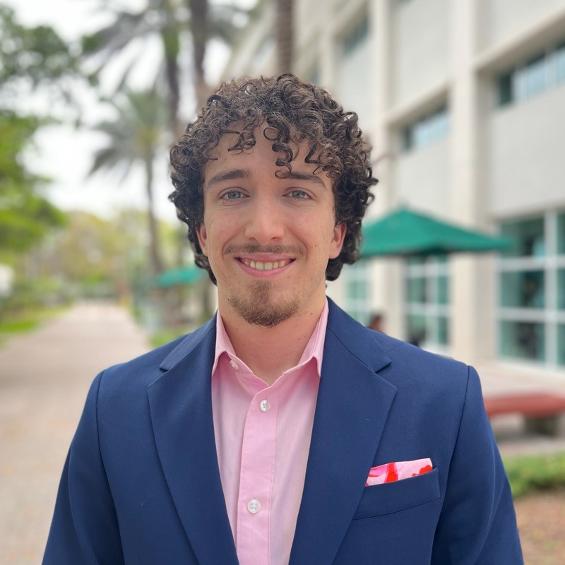 Gabriel Torres